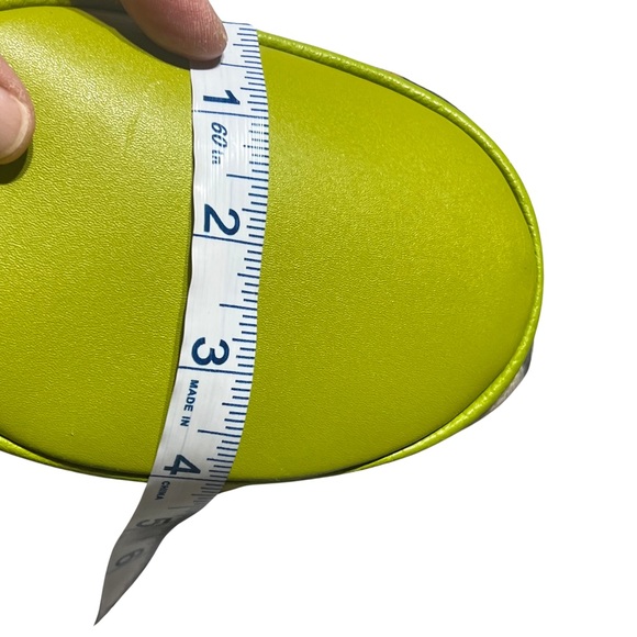 Mackenzie Childs Courtly Check Crossbody Bucket Bag Quirky Maximalist Unique - Picture 10 of 11